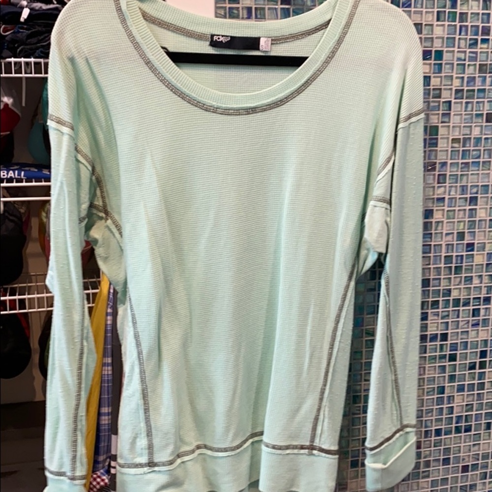 Fox thermal